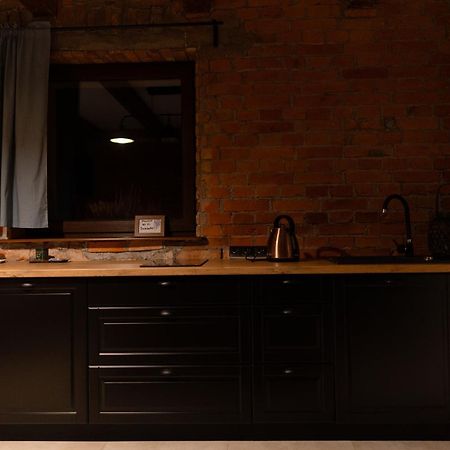 Uroczysko Olesnica Bed & Breakfast Chodzież Eksteriør bilde