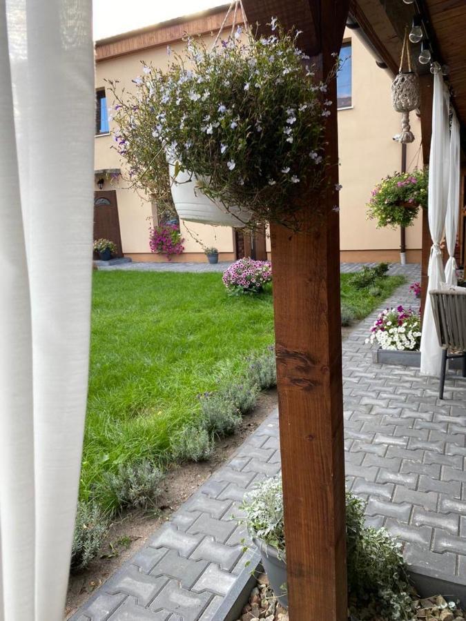 Uroczysko Olesnica Bed & Breakfast Chodzież Eksteriør bilde