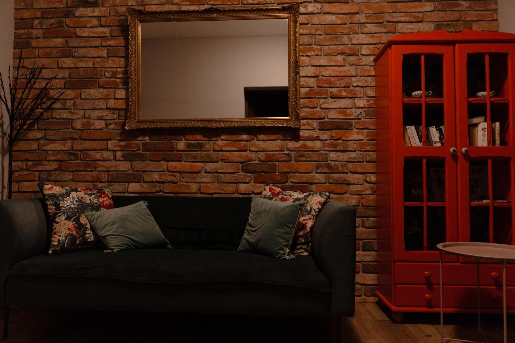 Uroczysko Olesnica Bed & Breakfast Chodzież Eksteriør bilde