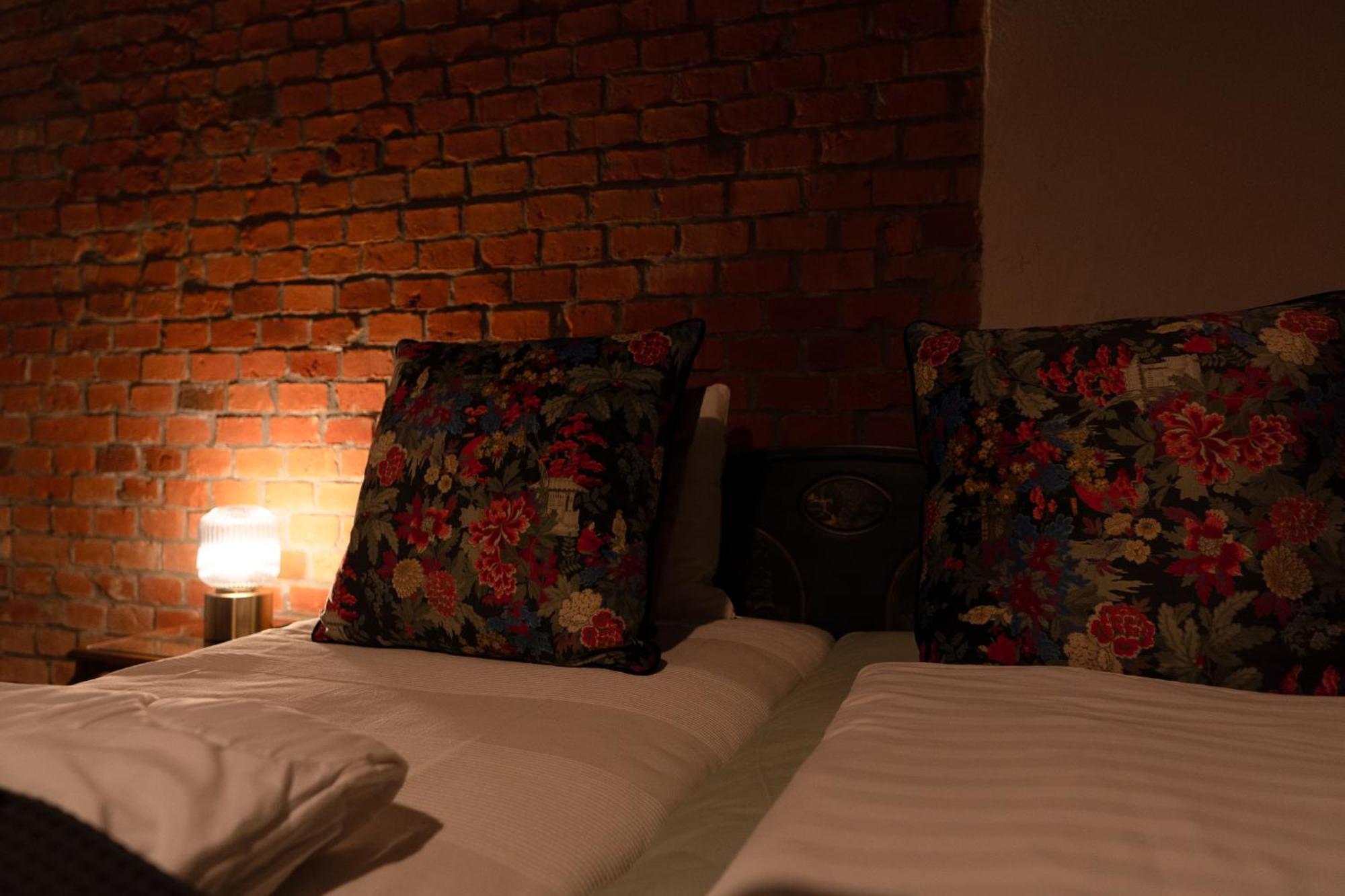Uroczysko Olesnica Bed & Breakfast Chodzież Eksteriør bilde