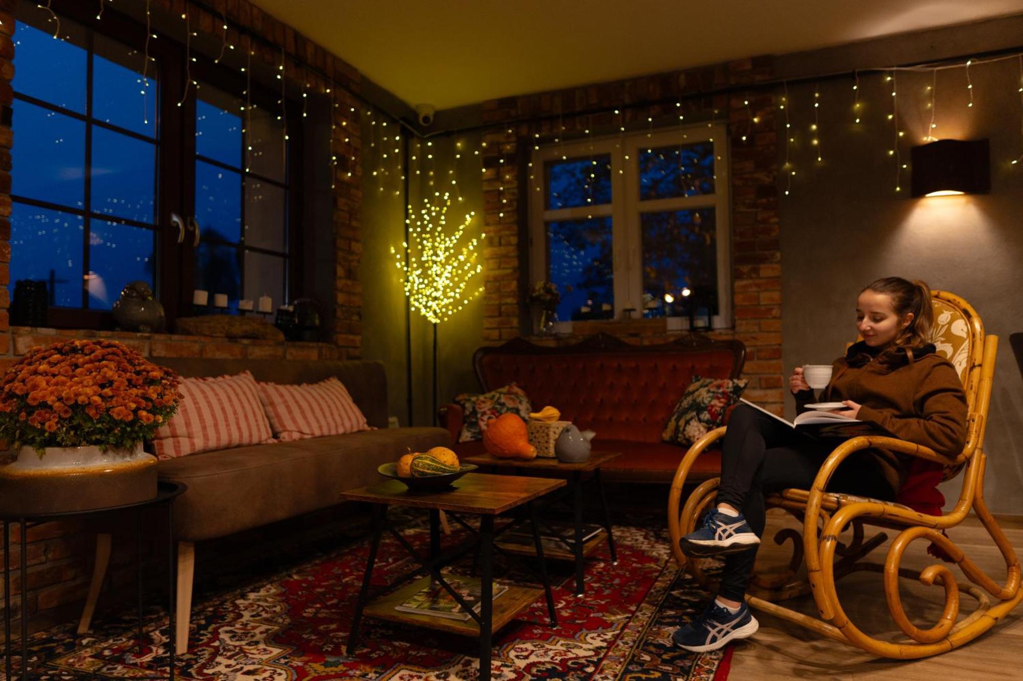 Uroczysko Olesnica Bed & Breakfast Chodzież Eksteriør bilde