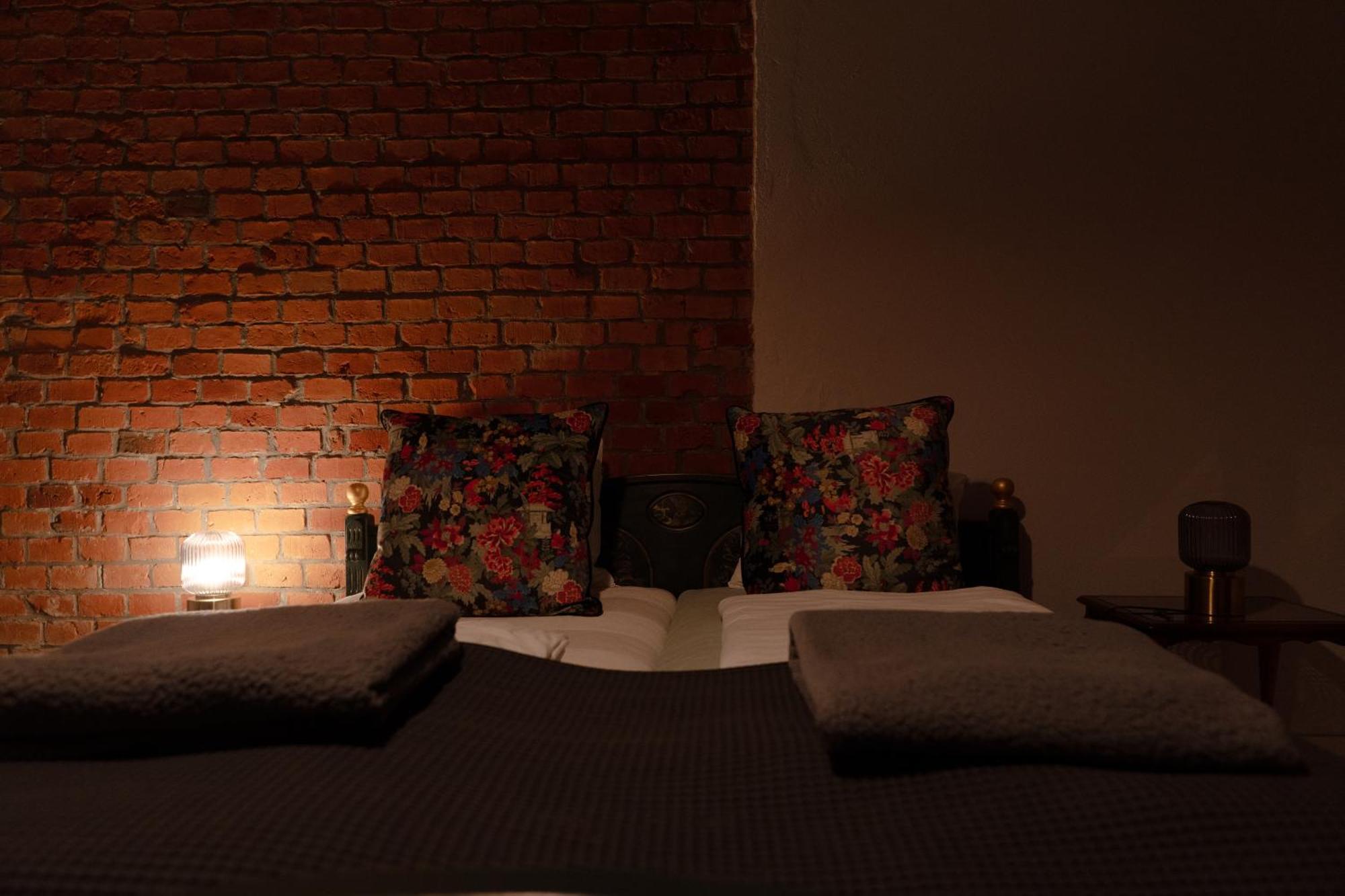 Uroczysko Olesnica Bed & Breakfast Chodzież Eksteriør bilde