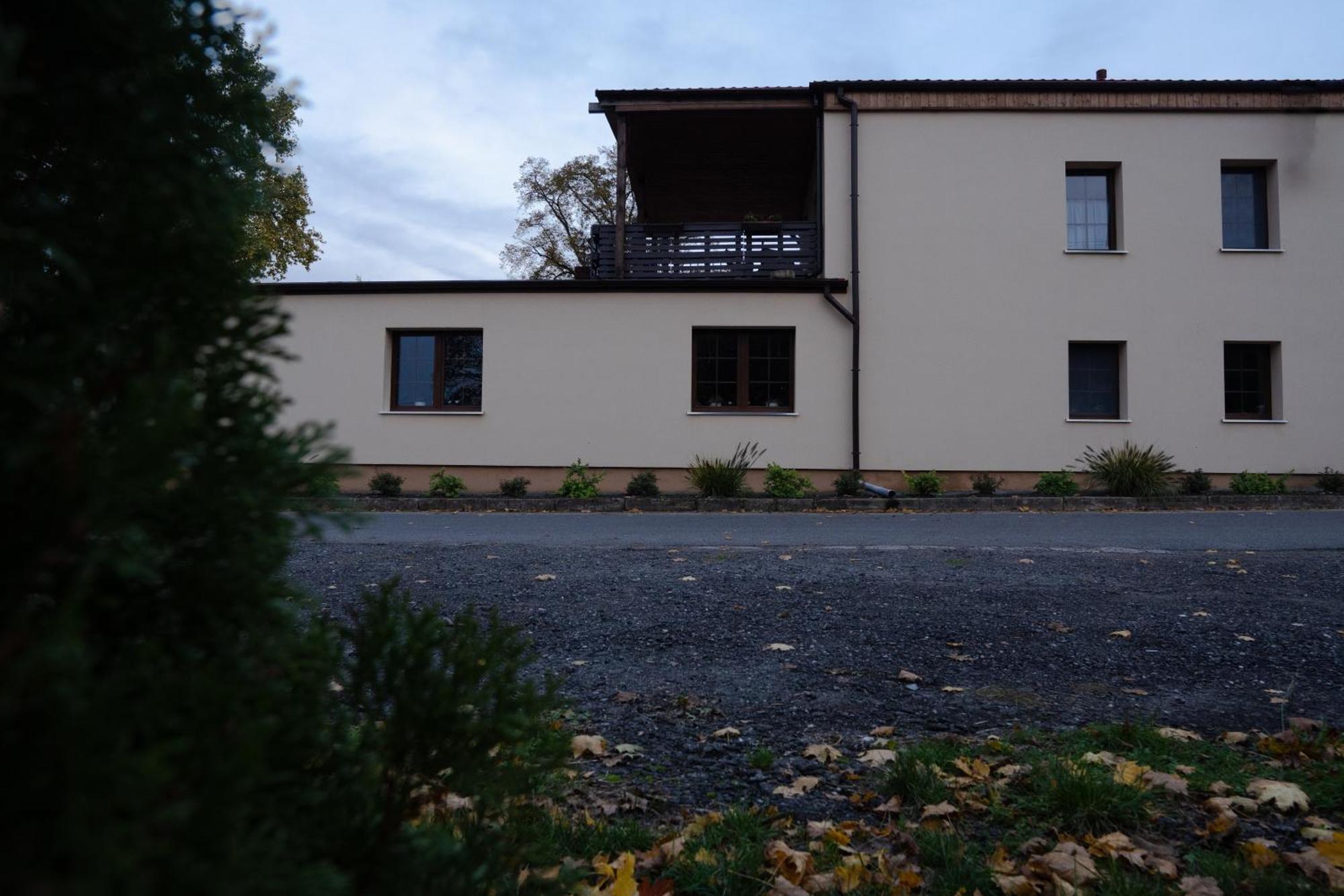 Uroczysko Olesnica Bed & Breakfast Chodzież Eksteriør bilde