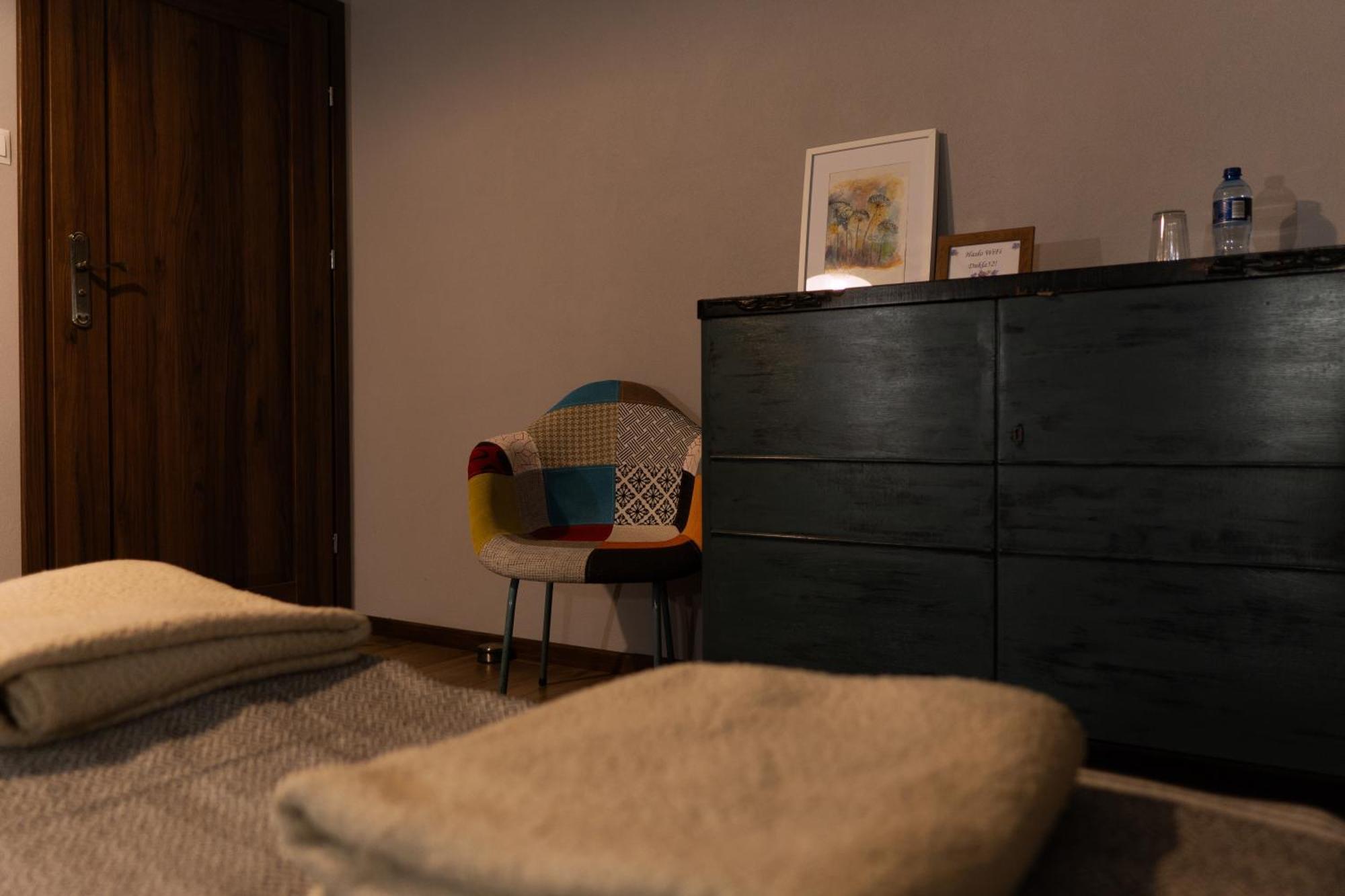 Uroczysko Olesnica Bed & Breakfast Chodzież Eksteriør bilde