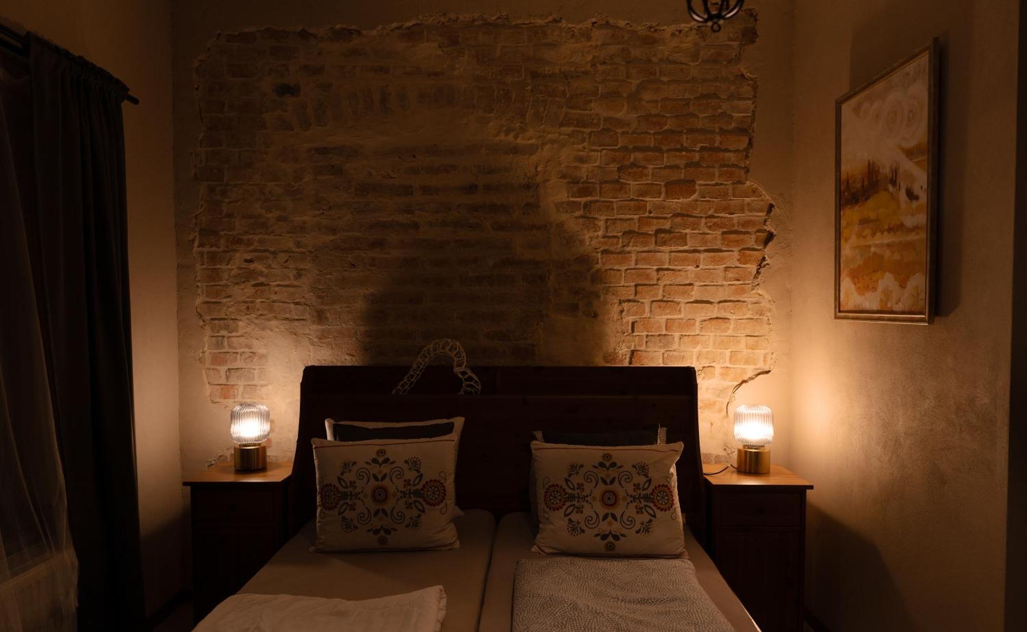 Uroczysko Olesnica Bed & Breakfast Chodzież Eksteriør bilde