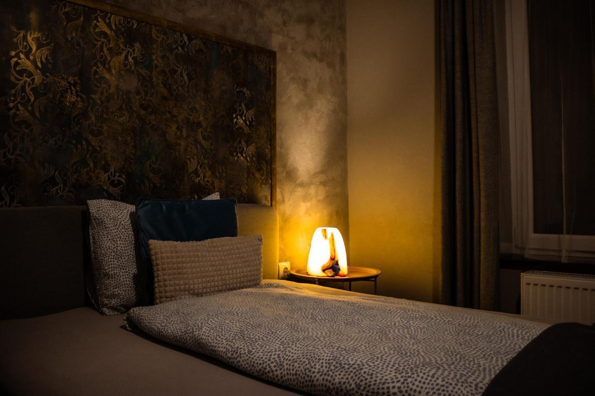 Uroczysko Olesnica Bed & Breakfast Chodzież Rom bilde