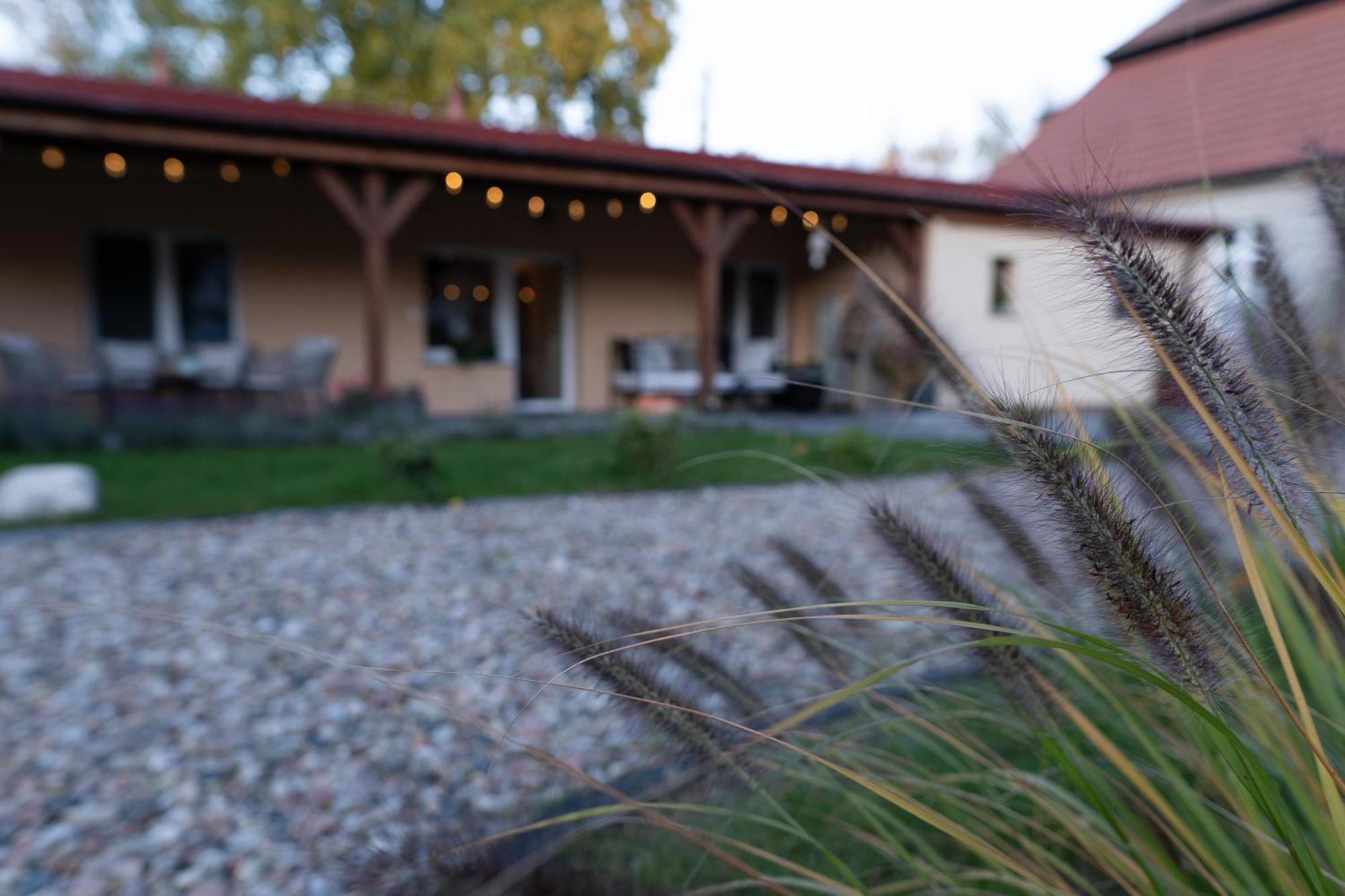 Uroczysko Olesnica Bed & Breakfast Chodzież Eksteriør bilde