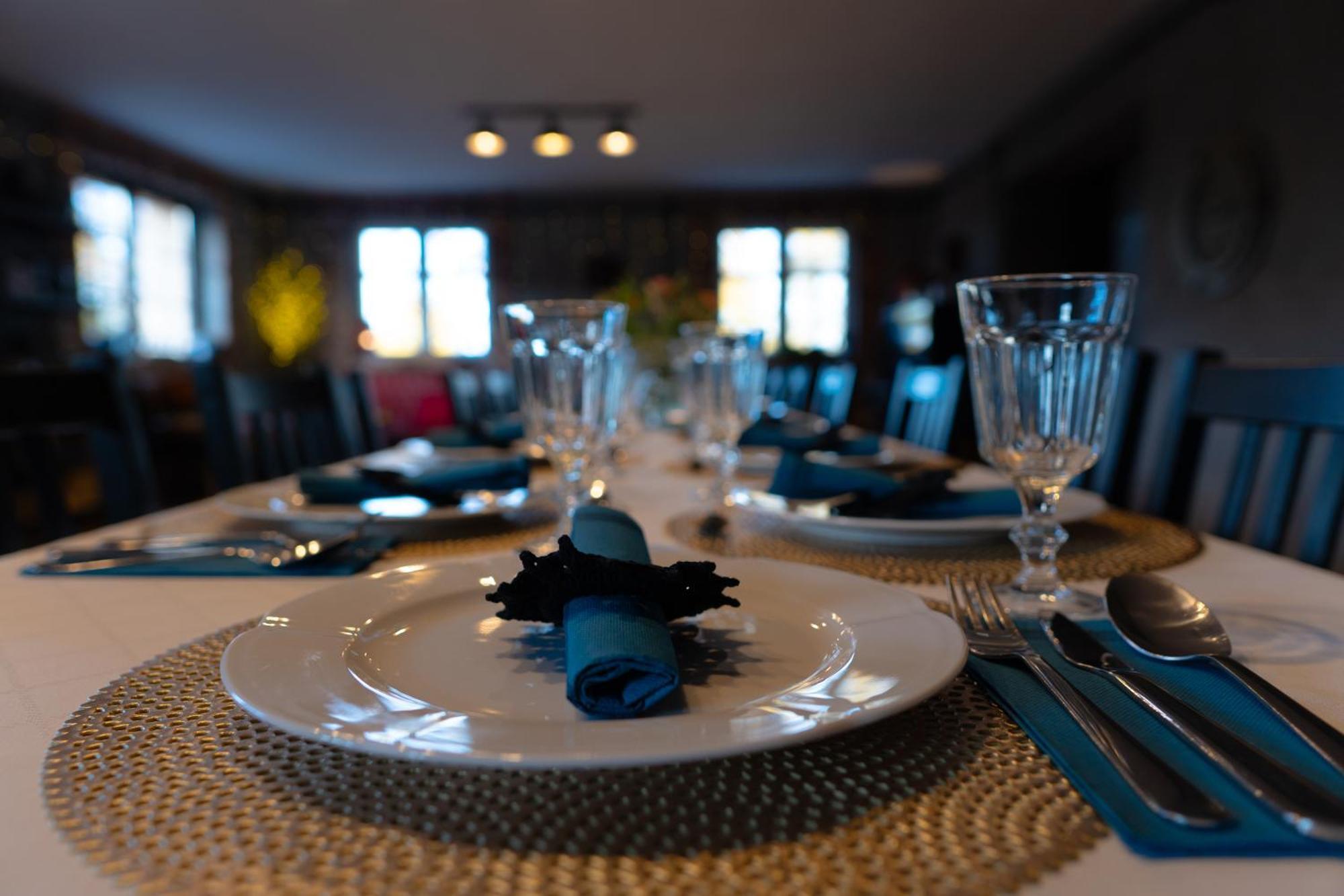 Uroczysko Olesnica Bed & Breakfast Chodzież Eksteriør bilde