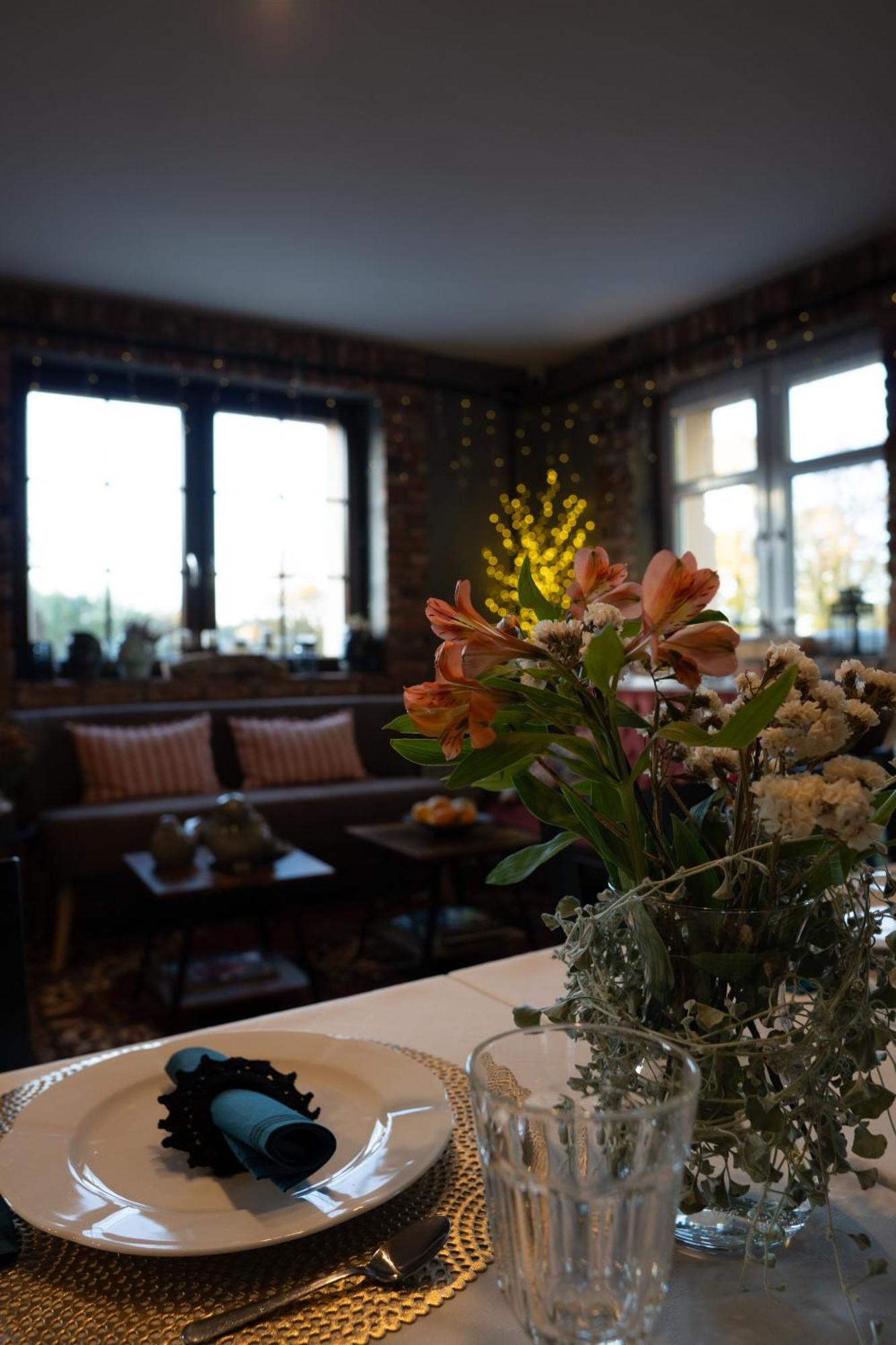 Uroczysko Olesnica Bed & Breakfast Chodzież Eksteriør bilde