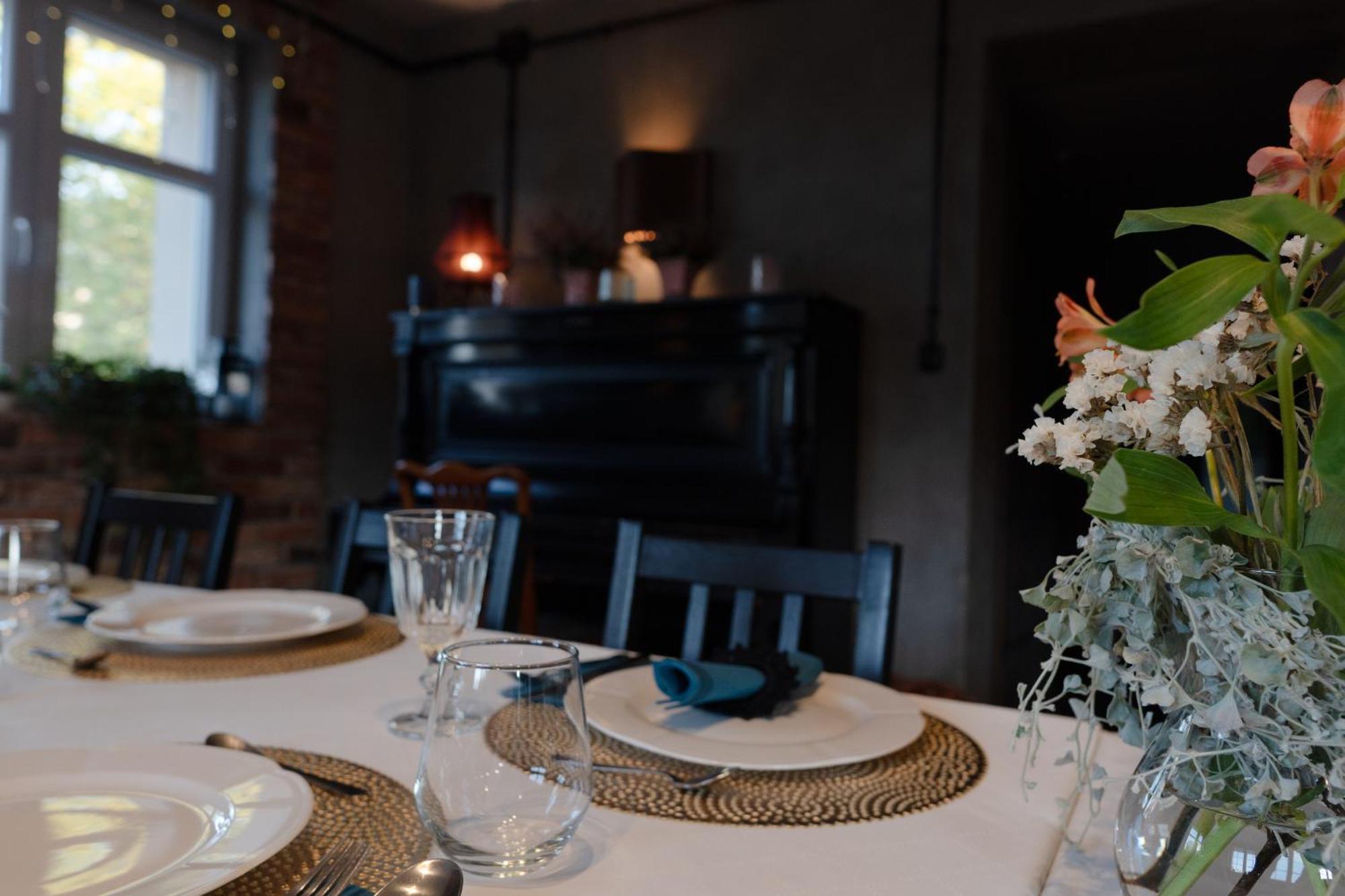 Uroczysko Olesnica Bed & Breakfast Chodzież Eksteriør bilde