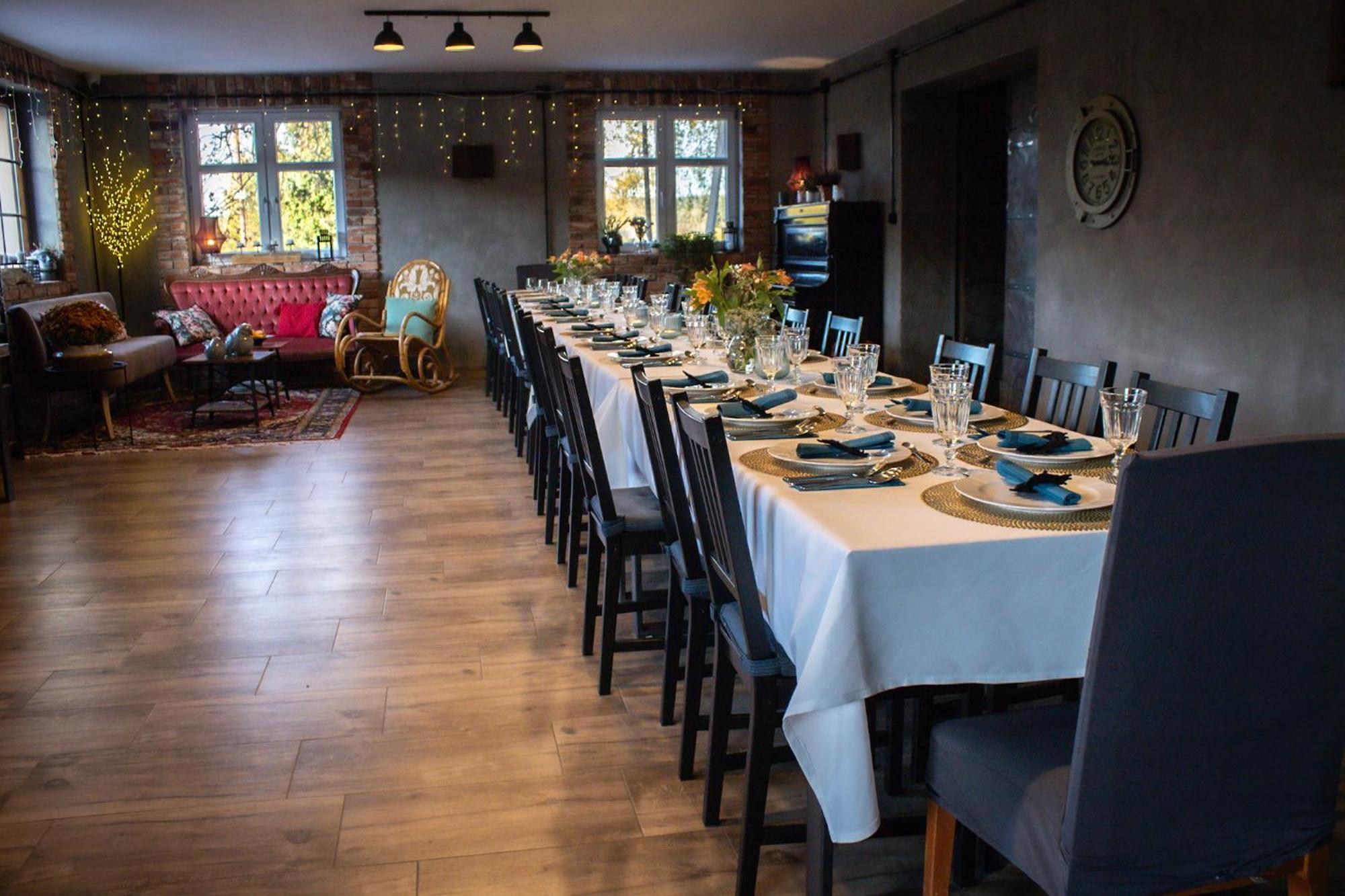 Uroczysko Olesnica Bed & Breakfast Chodzież Eksteriør bilde