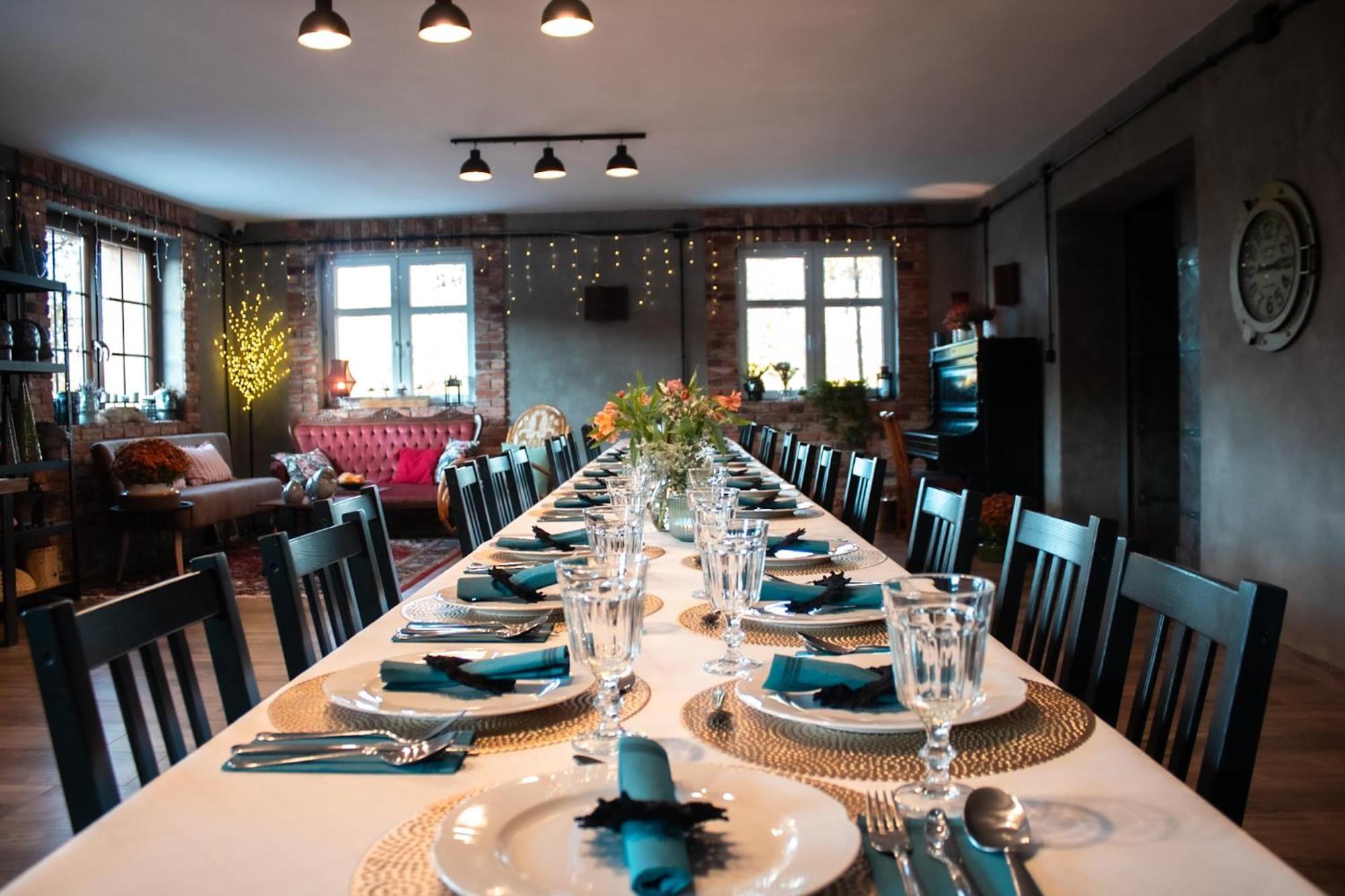 Uroczysko Olesnica Bed & Breakfast Chodzież Eksteriør bilde